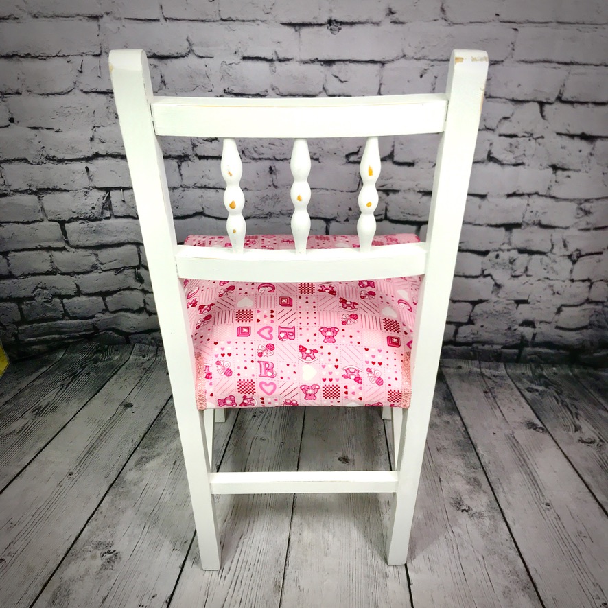 Nursery Chair - Image 2