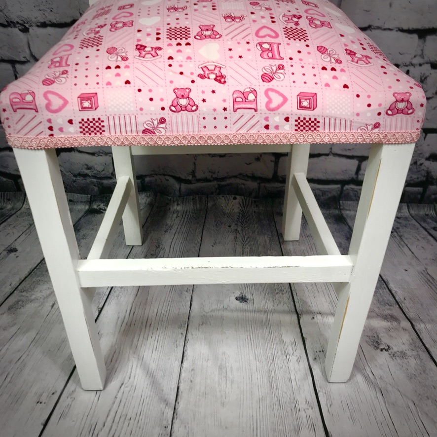 Nursery Chair - Image 5