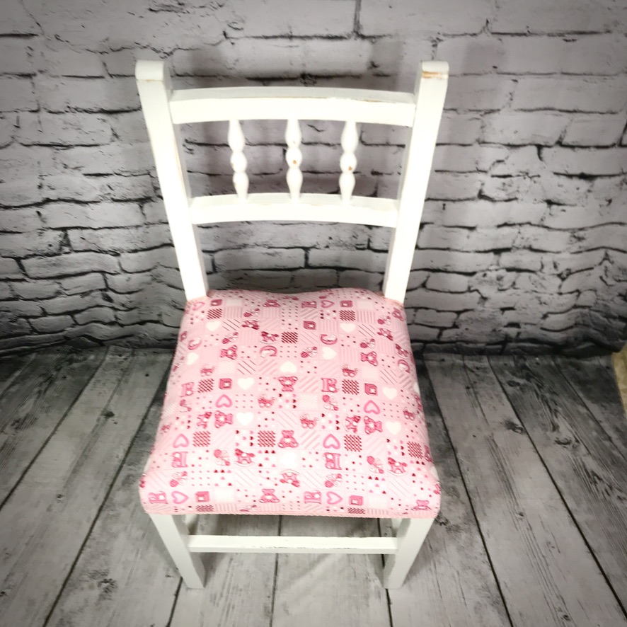 Nursery Chair - Image 4