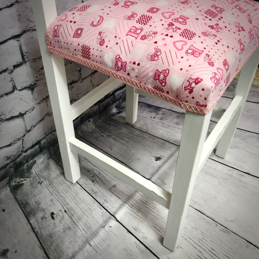 Nursery Chair - Image 8