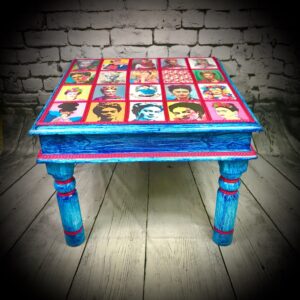 Frida medium sidetable
