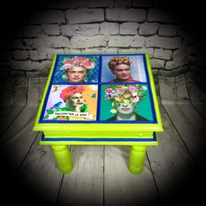Frida small coffee table
