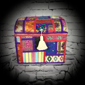 BoHo Sewing Box