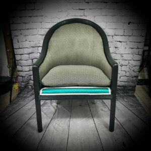 Art Deco Chair