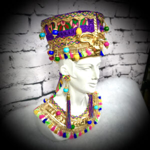 Nefertiti