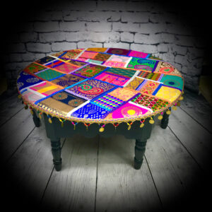 BoHo Round Table