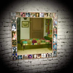 Freddie Mercury Mirror