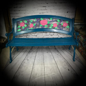 bench