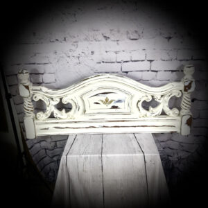 Footboard/Headboards (Raquel)