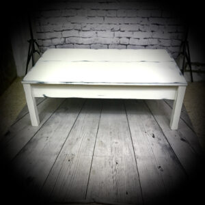 Raquel's Mum's Table