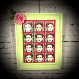 Frida Wall Art