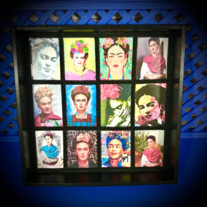 Frida Tray