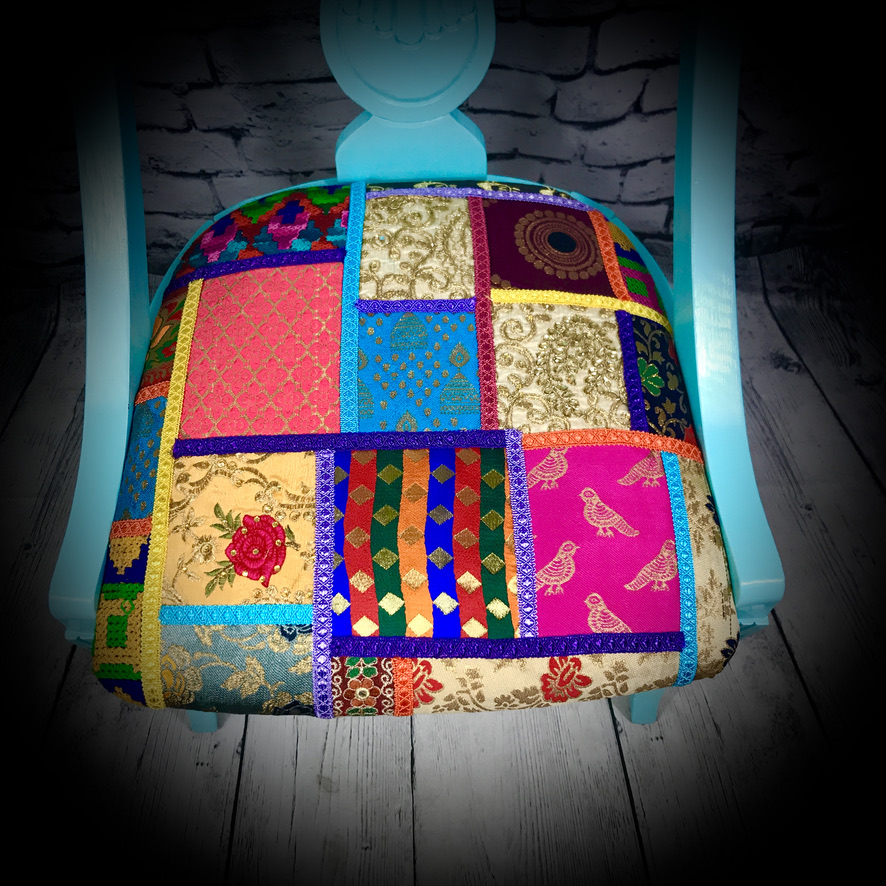 BoHo Chair - Image 5