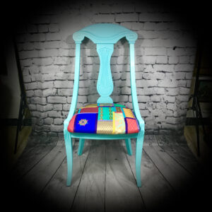 Boho Chair
