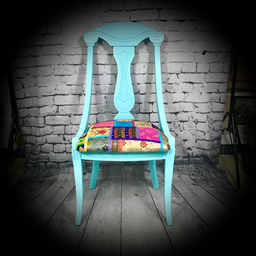 BoHo Chair - Image 2