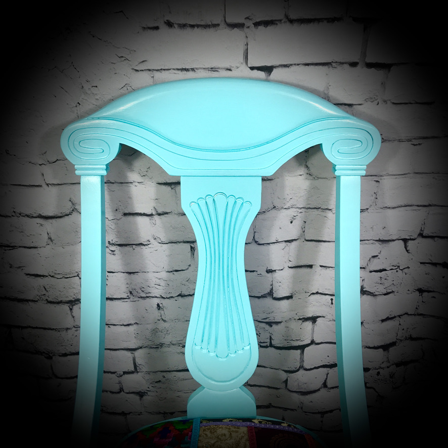 BoHo Chair - Image 4