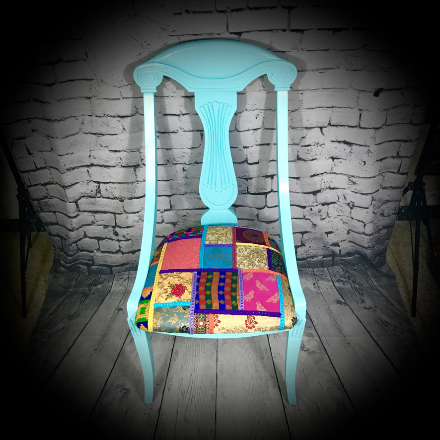 BoHo Chair - Image 3