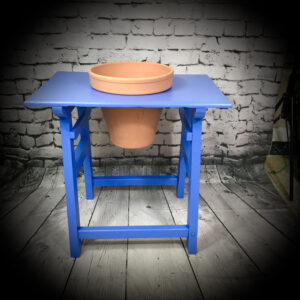 Planter Table