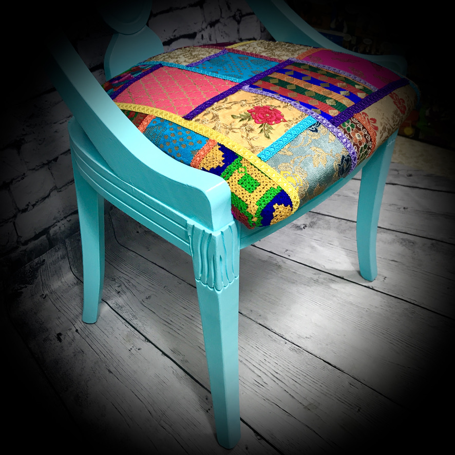 BoHo Chair - Image 6