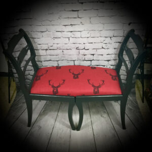 Stag Bench Seat