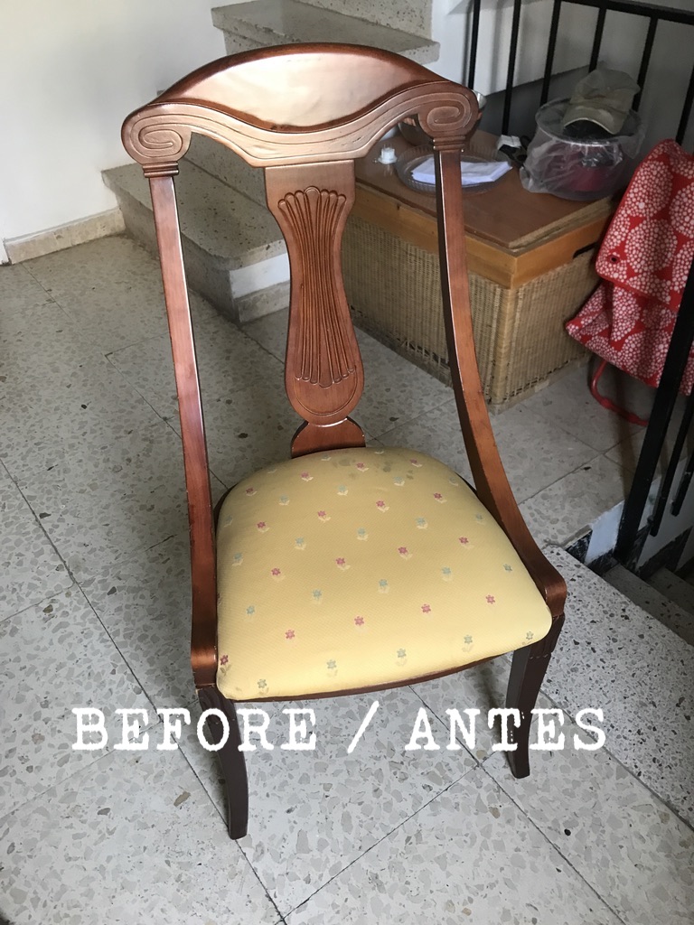 BoHo Chair - Image 7