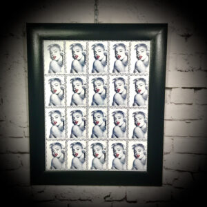 Monroe Wall Art