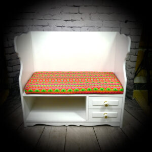 Children's Seat with storage