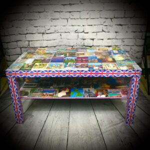 UK Table