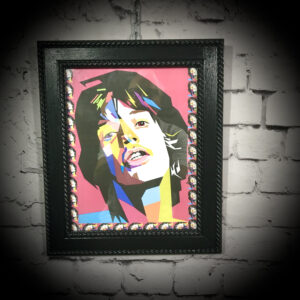 Jagger Picture