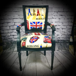 London Chair