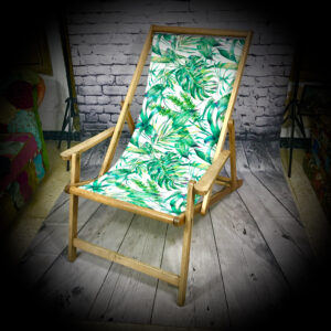 Deckchair