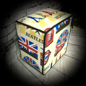 London Stool