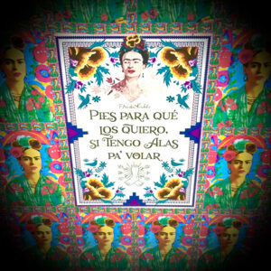 Frida Wall Art 0921