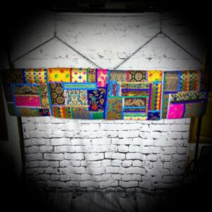 "BoHo" Wall Decoration