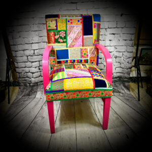 boho Armchair 7 0122