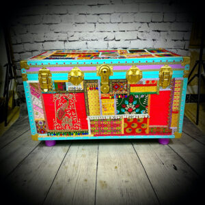 boho trunk 0222