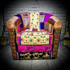 boho bucket chair 0322