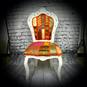 Baroque Chair 220629