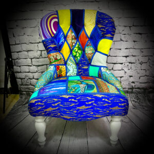 boho bedroom chair 220925