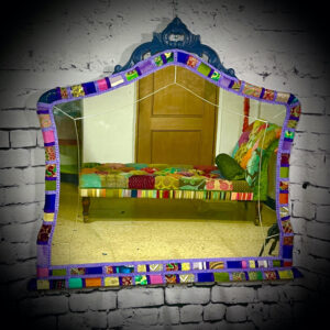 boho mirror 220901