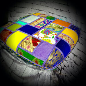 BoHo Seat Cushion 221006