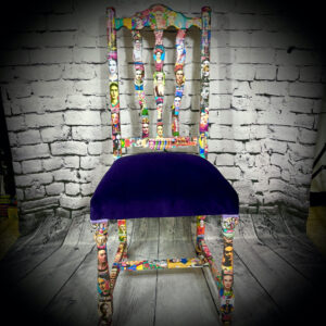 Frida chair 221206