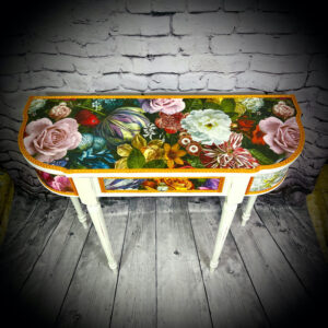 console table 230123