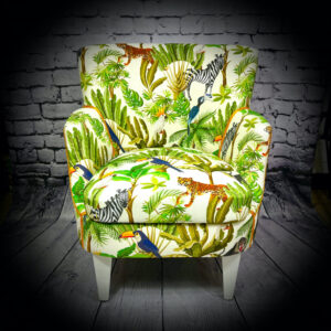 jungle tub chair 230301