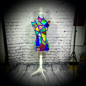 BoHo Manequin 230427