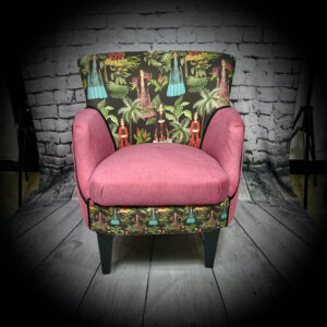 Frida Tub Chair 230529