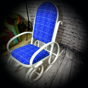 Rocking Chair 230716