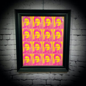 frida picture frame 230919