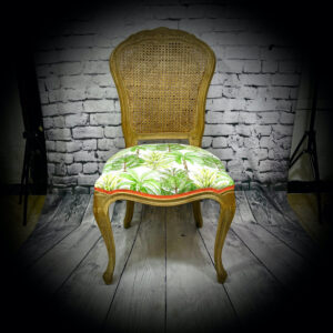 pim chair new webbing 231029