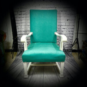 "German" Armchair 231029